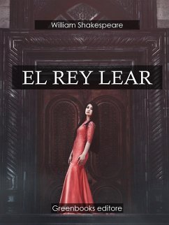 El rey Lear (eBook, ePUB) - Shakespare, William