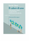 Il valore di uno (eBook, ePUB)