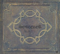 Lamenting Of The Innocent Deluxe Edition - Sorcerer