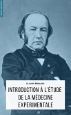 Introduction à l&quote;étude de la médecine expérimentale (eBook, ePUB)