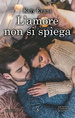 L'amore non si spiega (eBook, ePUB) - Evans, Katy