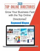 Grow Your Business Fast With Top Online Directories (eBook, ePUB)