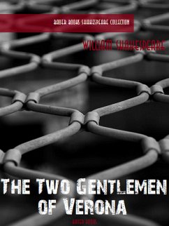 The Two Gentlemen of Verona (eBook, ePUB) - Books, Bauer; Shakespeare, William