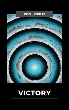 Cover Victory (eBook, ePUB)