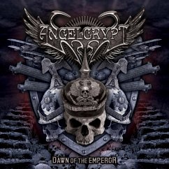 Dawn Of The Emperor - Angelcrypt