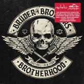 Brotherhood (Digipak)