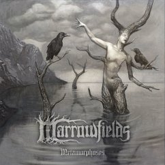 Metamorphoses (Digipak)