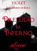 Dal diario di Sara. Preludio di inferno (eBook, ePUB)