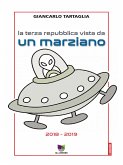 La Terza Repubblica vista da un marziano (eBook, ePUB)