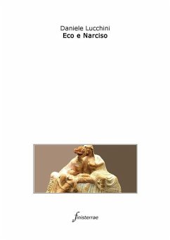 Cover Eco e Narciso (eBook, ePUB)