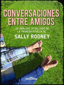 Cover Conversaciones entre amigos (eBook, ePUB)