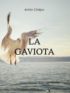 Cover La gaviota (eBook, ePUB)