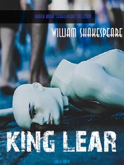 King Lear (eBook, ePUB) - Books, Bauer; Shakespeare, William