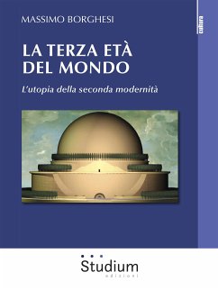 La terza età del mondo (eBook, ePUB) - Borghesi, Massimo