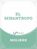 El Misántropo (eBook, ePUB)