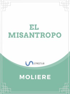 El Misántropo (eBook, ePUB) - Moliére