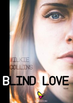 Cover Blind love (eBook, ePUB)
