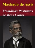Memórias Póstumas de Brás Cubas (eBook, ePUB)