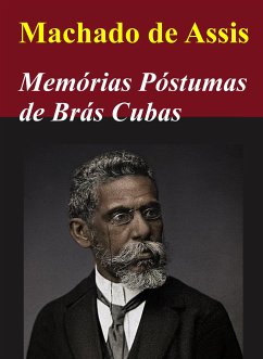 Memórias Póstumas de Brás Cubas (eBook, ePUB) - de Assis, Machado
