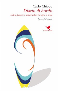 Diario di bordo (eBook, ePUB) - Chiodo, Carlo