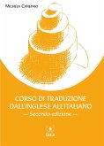 Corso di traduzione inglese italiano (eBook, PDF)