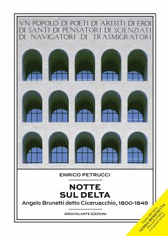 Notte sul delta (eBook, ePUB) - Petrucci, Enrico