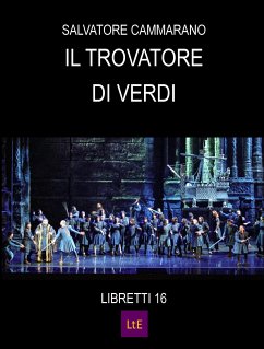 Il trovatore (eBook, ePUB) - Cammarano, Salvatore