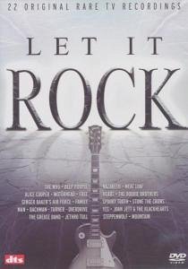 Let It Rock - Vol.1