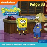 Folge 33 (Das Original-Hörspiel zur TV-Serie) (MP3-Download)