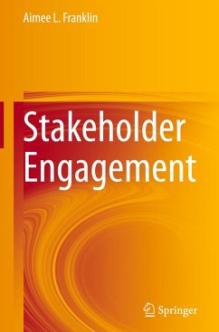 Stakeholder Engagement - Franklin, Aimee L.