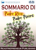 Sommario Di ”Padre Ricco Padre Povero” (eBook, ePUB)
