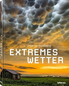 Extremes Wetter - Hedberg, Martin