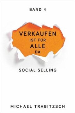 Social Selling - Trabitzsch, Michael