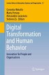 Digital Transformation and Human... - Bild 1