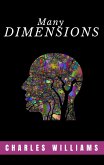 Many Dimensions (eBook, ePUB)