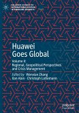 Huawei Goes Global