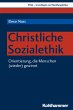 Christliche Sozialethik (eBook, PDF) - Bild 1