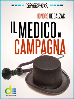 Il medico di campagna (eBook, ePUB) - de Balzac, Honoré