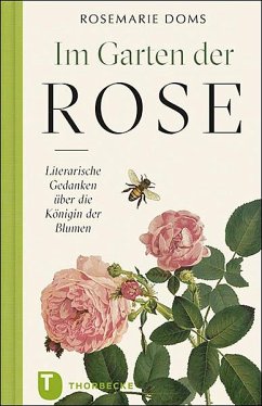 Im Garten der Rose - Doms, Rosemarie