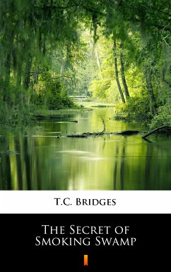 The Secret of Smoking Swamp (eBook, ePUB) - Bridges, T. C.