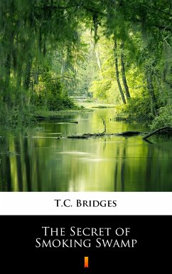 The Secret of Smoking Swamp (eBook, ePUB) - Bridges, T.C.