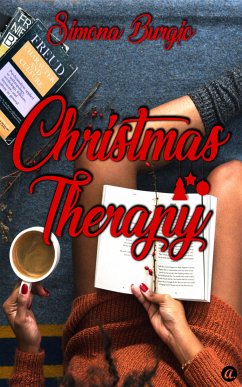 Christmas Therapy (eBook, ePUB) - Burgio, Simona