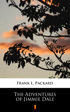 The Adventures of Jimmie Dale (eBook, ePUB) - Packard, Frank L.