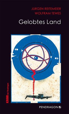 Gelobtes Land (eBook, ePUB) - Reitemeier, Jürgen; Tewes, Wolfram