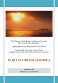 In quest for the seed idea (eBook, ePUB)