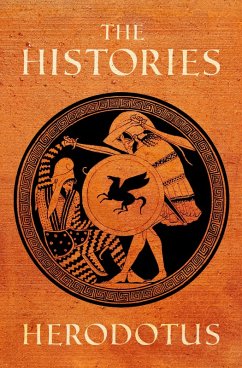 Cover The Histories (eBook, ePUB)