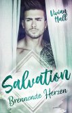 Salvation: Brennende Herzen (eBook, ePUB)