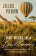 Five Weeks in a Balloon (eBook, ePUB) - Bild 1