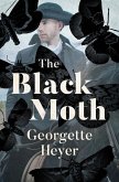 The Black Moth (eBook, ePUB)