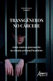 Transgêneros no Cárcere: A Luta Contra o Preconceito no Sistema Prisional Brasileiro (eBook, ePUB)